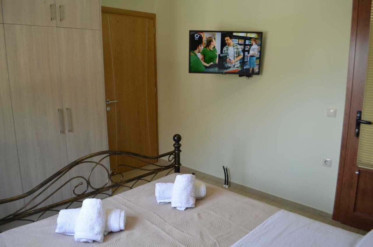 Estia V.m Case de vacanță *