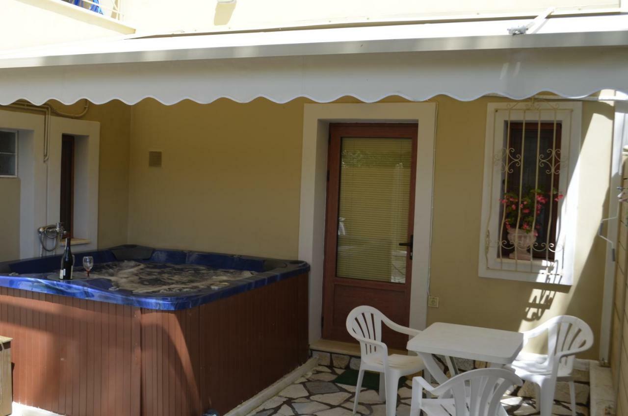 Case de vacanță Estia V.m *